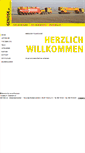 Mobile Screenshot of genosk.de